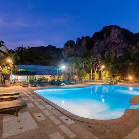 Green View Village Resort Ao Nang Εξωτερικό φωτογραφία