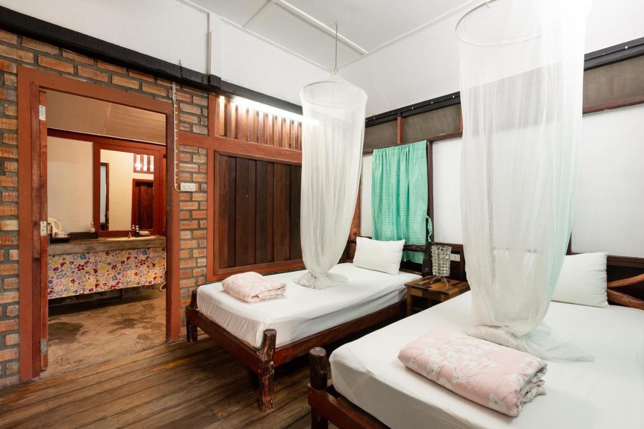 Green View Village Resort Ao Nang Εξωτερικό φωτογραφία
