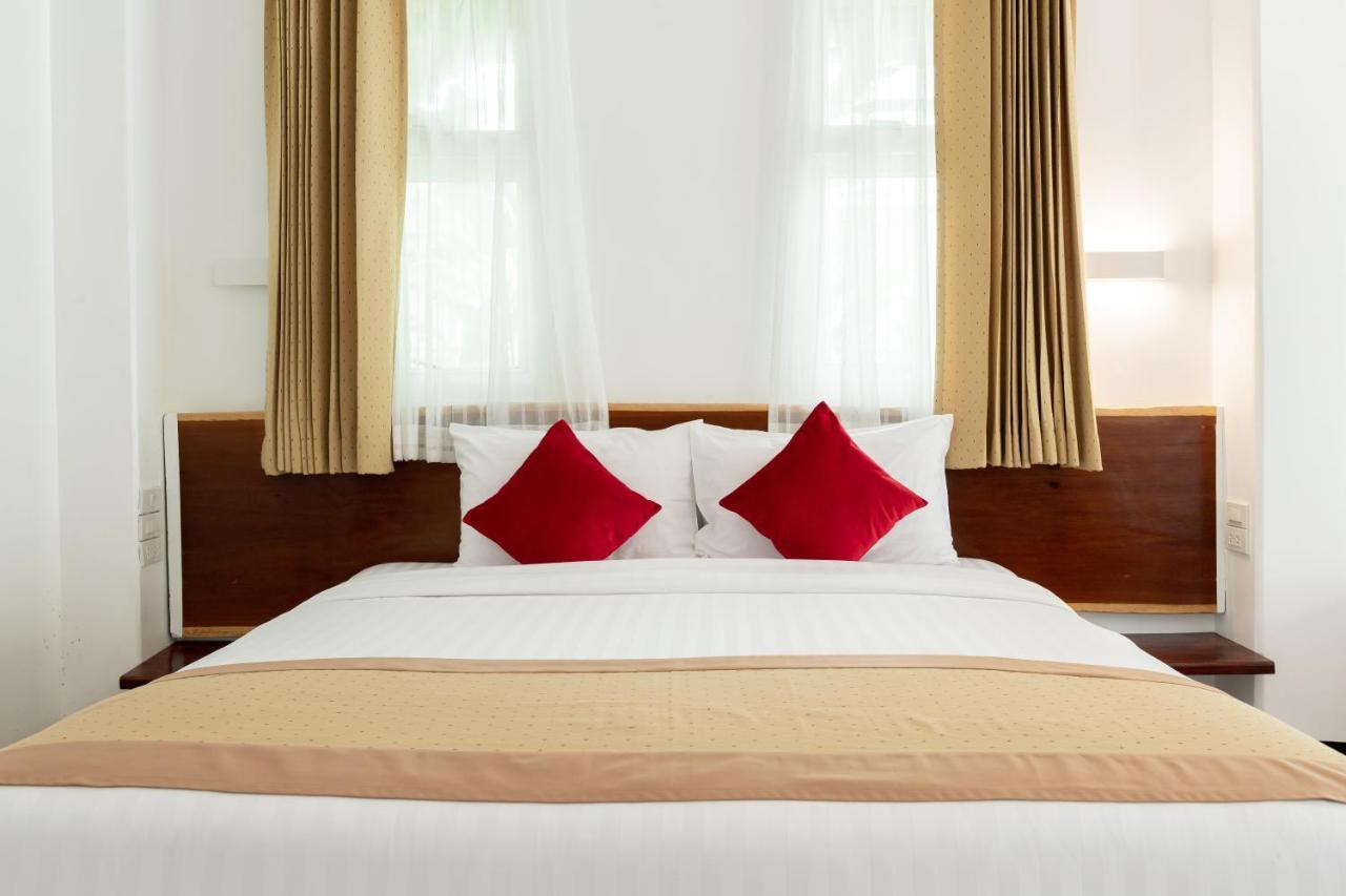 Green View Village Resort Ao Nang Εξωτερικό φωτογραφία