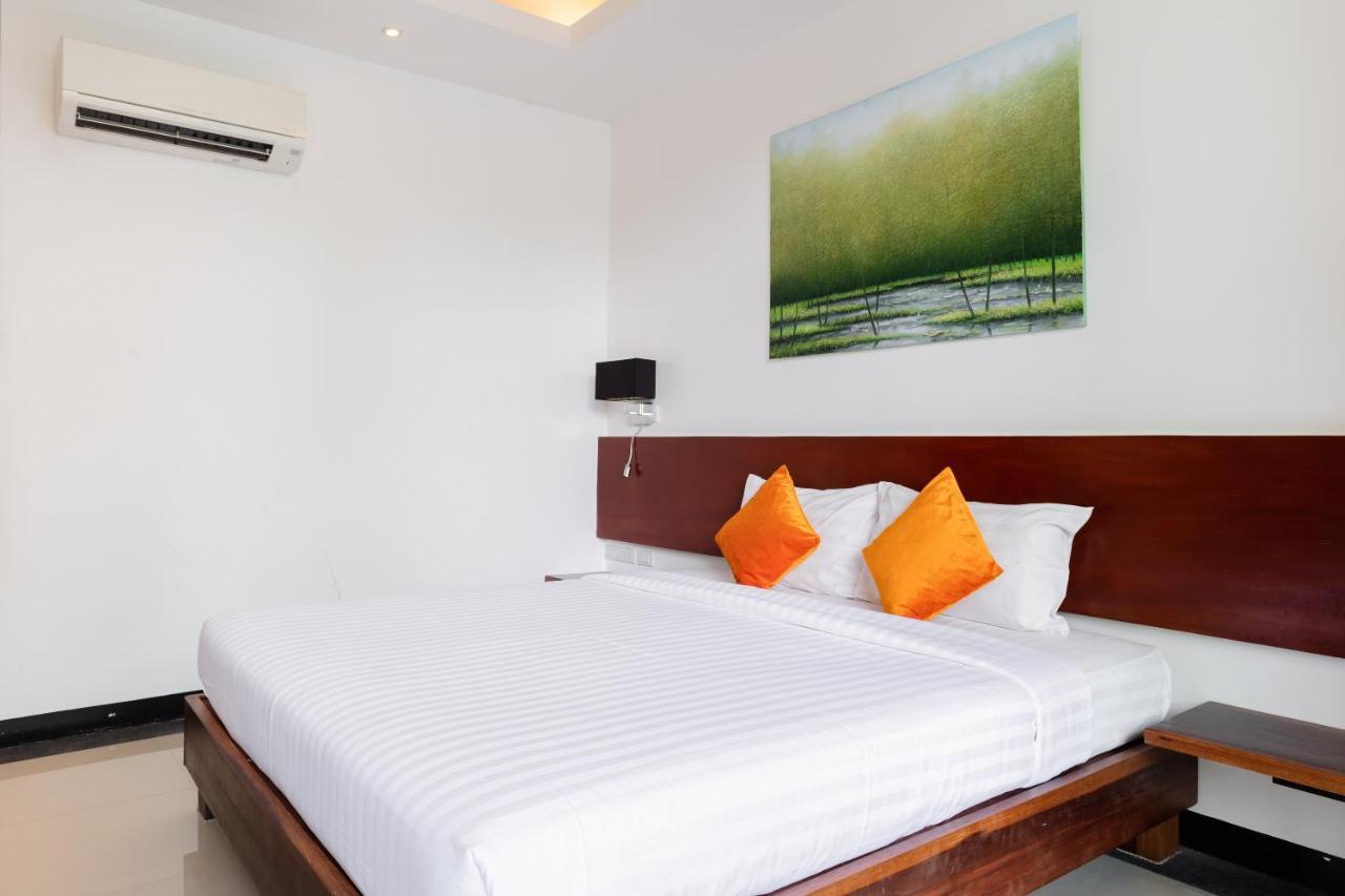 Green View Village Resort Ao Nang Εξωτερικό φωτογραφία