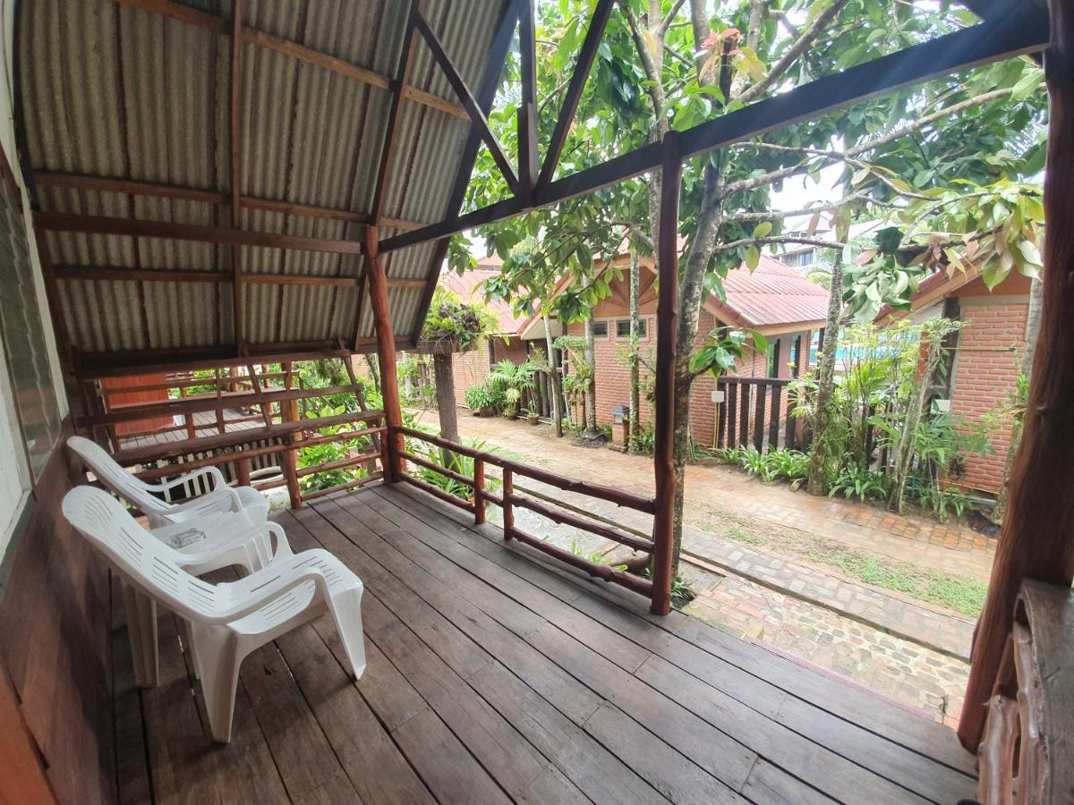 Green View Village Resort Ao Nang Εξωτερικό φωτογραφία