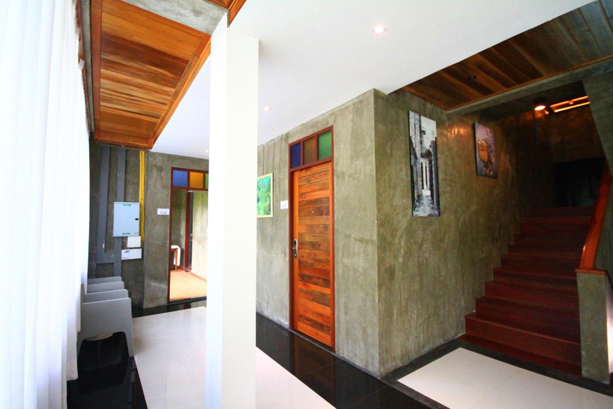 Green View Village Resort Ao Nang Εξωτερικό φωτογραφία