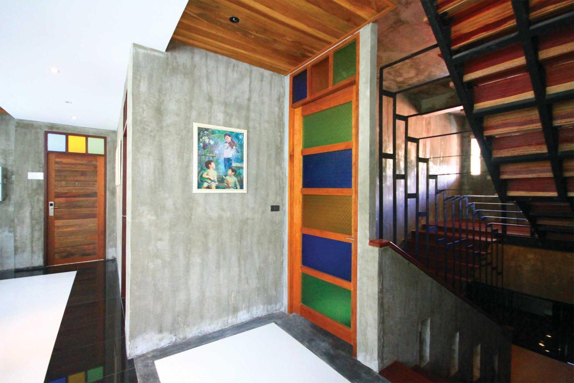 Green View Village Resort Ao Nang Εξωτερικό φωτογραφία
