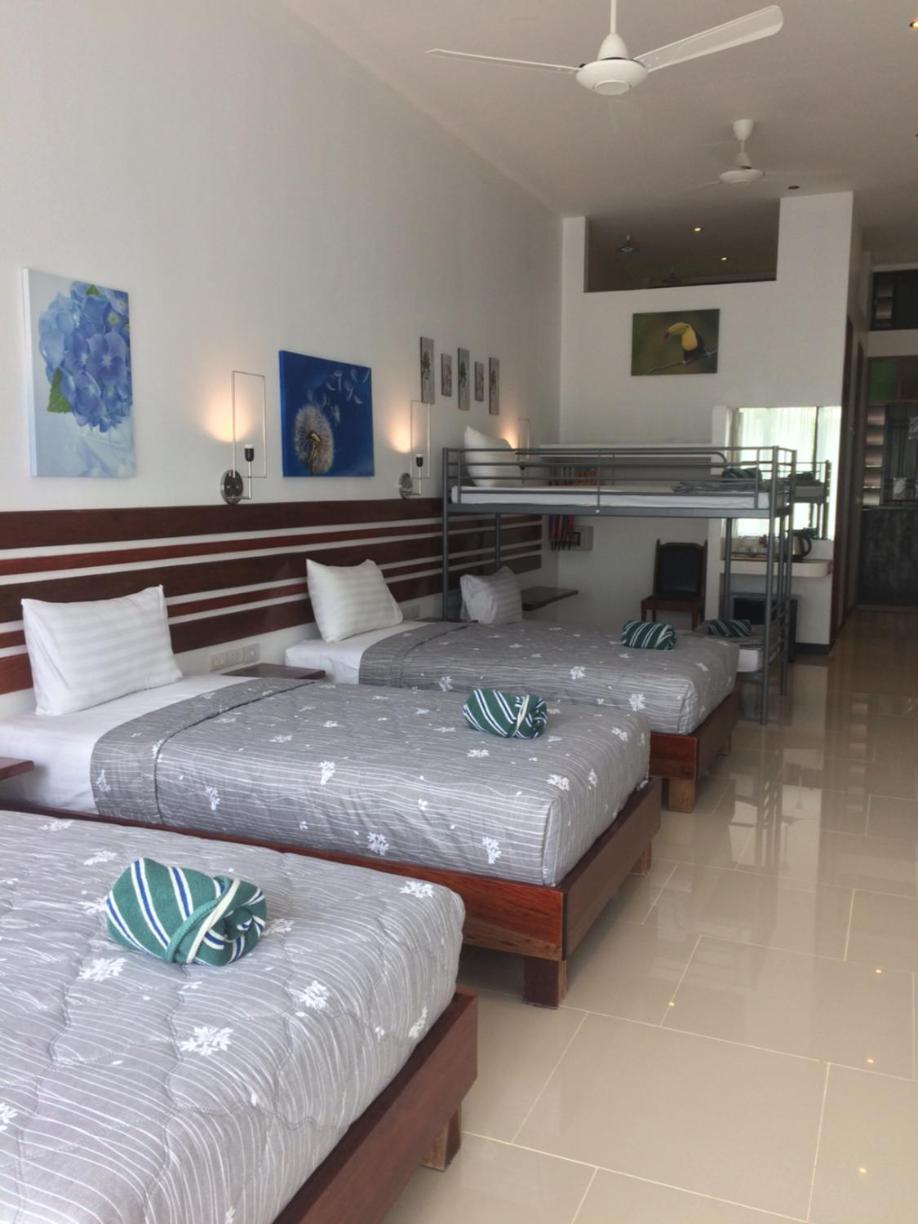 Green View Village Resort Ao Nang Εξωτερικό φωτογραφία