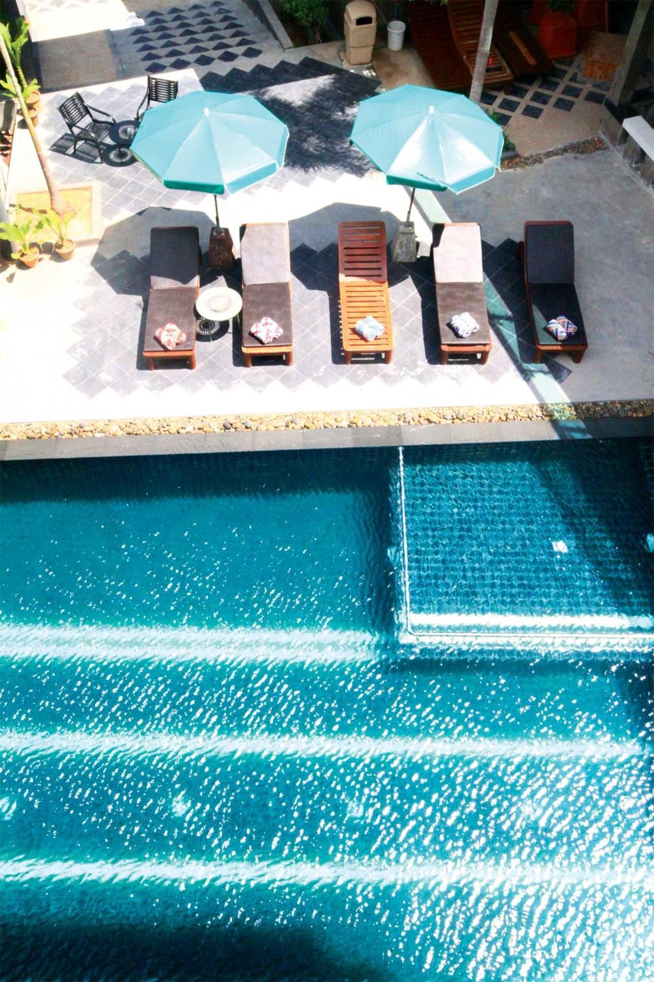 Green View Village Resort Ao Nang Εξωτερικό φωτογραφία