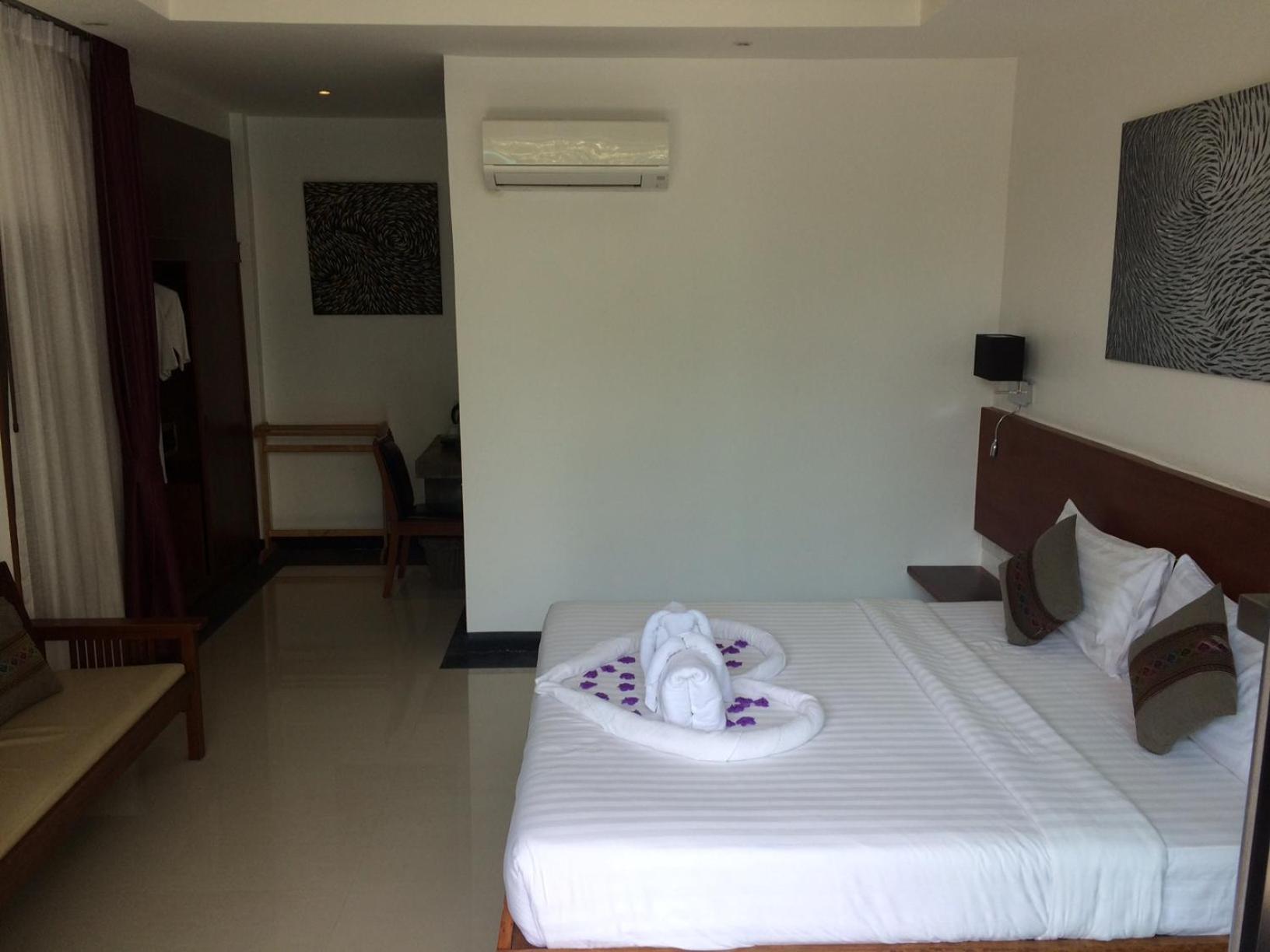Green View Village Resort Ao Nang Εξωτερικό φωτογραφία