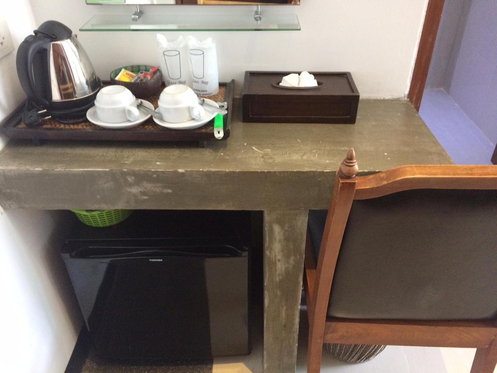 Green View Village Resort Ao Nang Εξωτερικό φωτογραφία