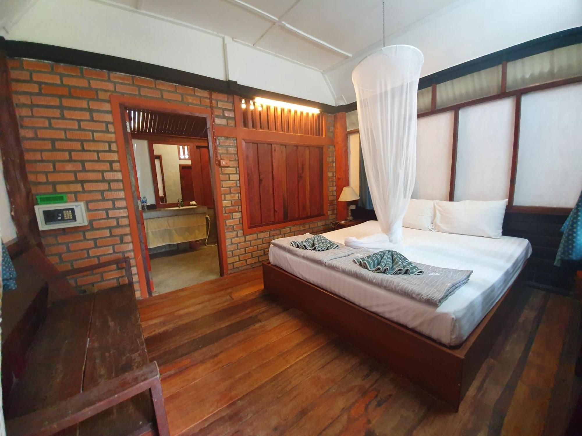 Green View Village Resort Ao Nang Εξωτερικό φωτογραφία