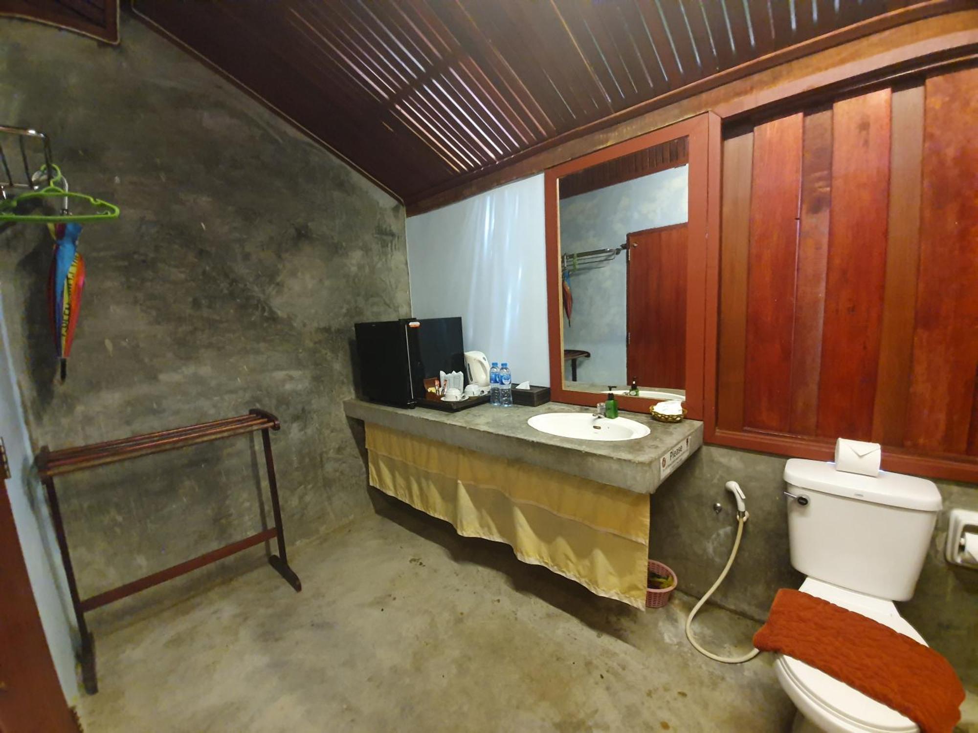 Green View Village Resort Ao Nang Εξωτερικό φωτογραφία