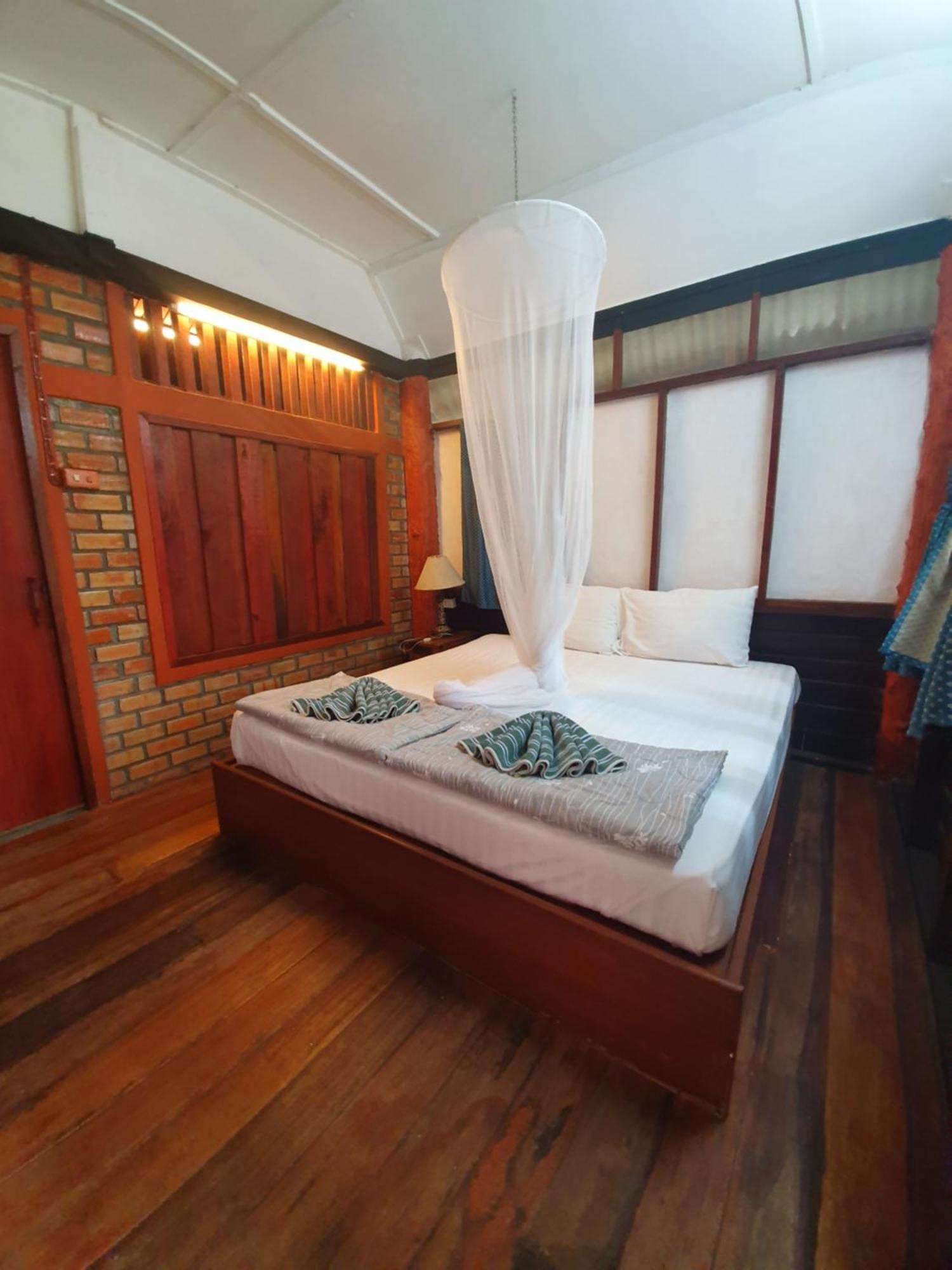 Green View Village Resort Ao Nang Εξωτερικό φωτογραφία
