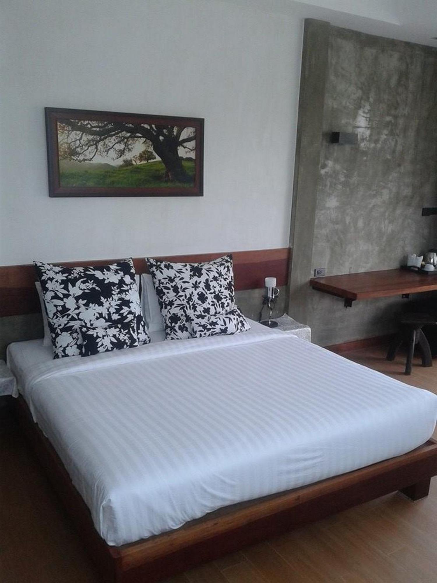 Green View Village Resort Ao Nang Εξωτερικό φωτογραφία
