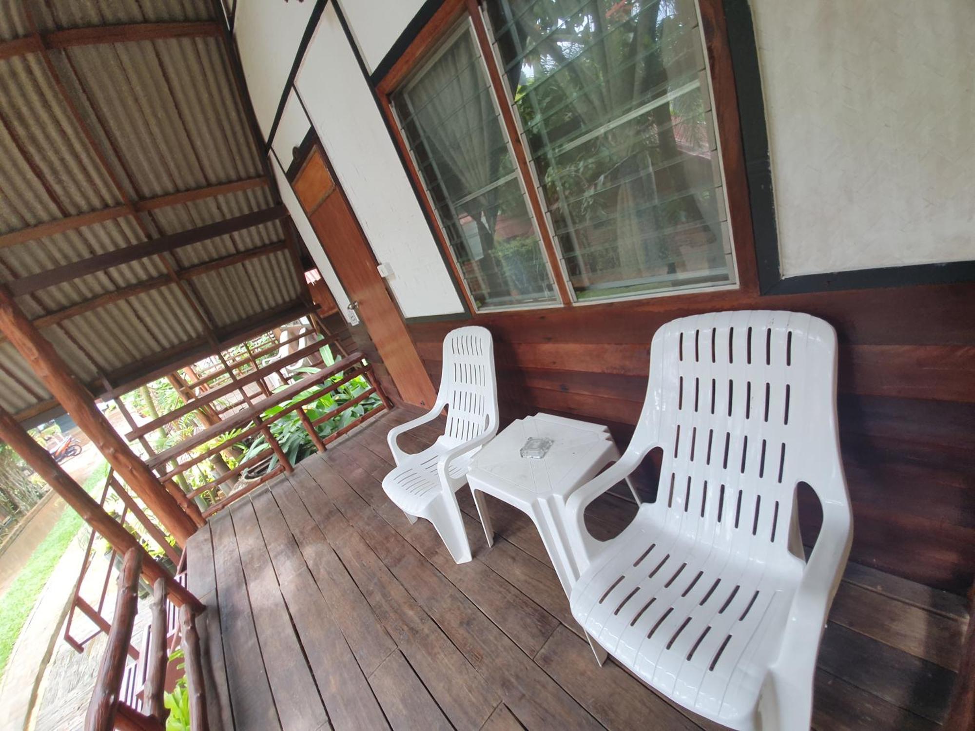 Green View Village Resort Ao Nang Εξωτερικό φωτογραφία