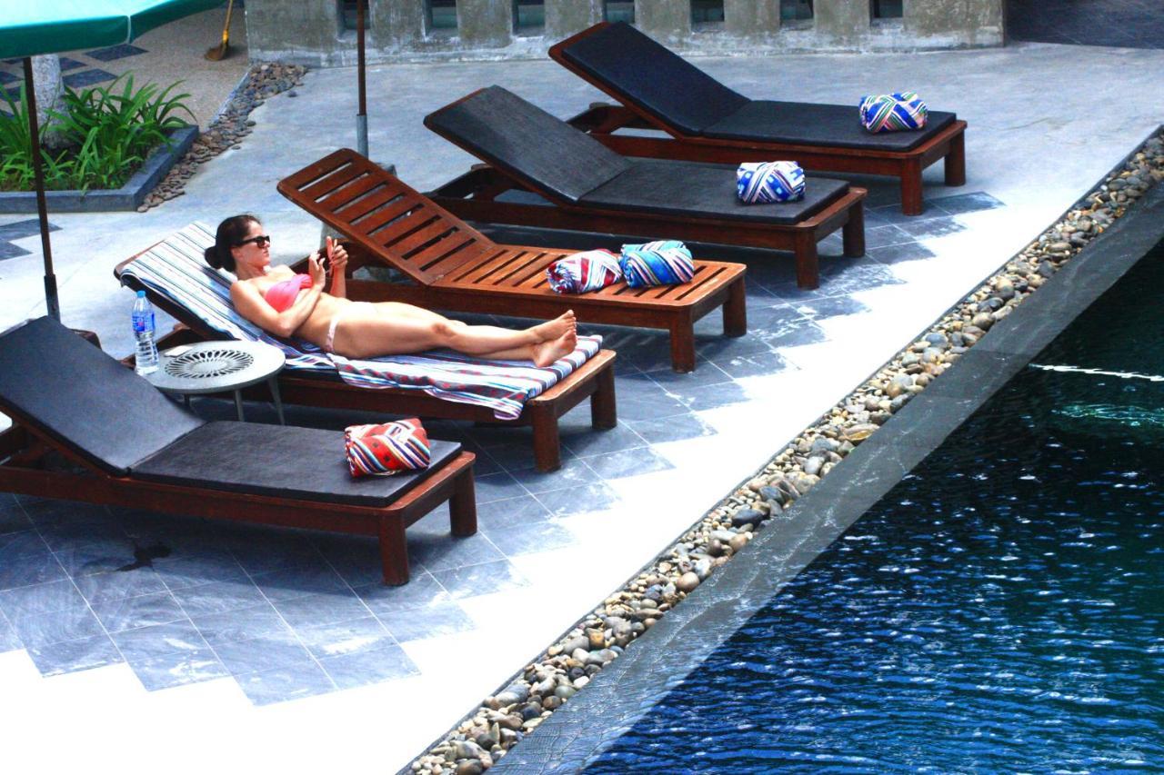 Green View Village Resort Ao Nang Εξωτερικό φωτογραφία